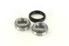 Подшипник ступицы FORD задн. мост (COMPLEX) COMPLEX AUTOMOTIVE BEARINGS Sp.z.o.o. CX218 (фото 4)