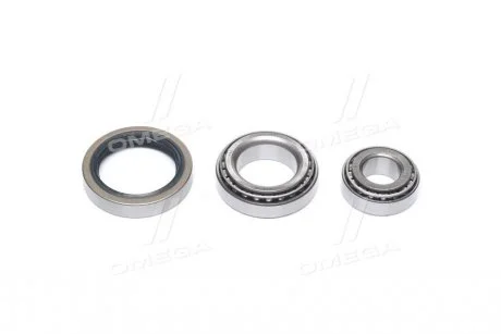 Подшипник ступицы MERCEDES передн. мост (COMPLEX) COMPLEX AUTOMOTIVE BEARINGS Sp.z.o.o. CX221