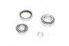 Подшипник ступицы PEUGEOT BOXER задн. мост (COMPLEX) COMPLEX AUTOMOTIVE BEARINGS Sp.z.o.o. CX257 (фото 1)