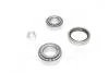 Подшипник ступицы PEUGEOT BOXER задн. мост (COMPLEX) COMPLEX AUTOMOTIVE BEARINGS Sp.z.o.o. CX257 (фото 4)