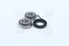 Підшипник маточини DAEWOO MATIZ задн. міст (COMPLEX) COMPLEX AUTOMOTIVE BEARINGS Sp.z.o.o. CX422 (фото 4)