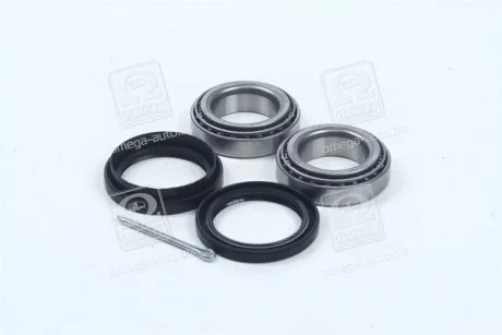 Подшипник ступицы DAEWOO MATIZ передн. мост (COMPLEX) COMPLEX AUTOMOTIVE BEARINGS Sp.z.o.o. CX423