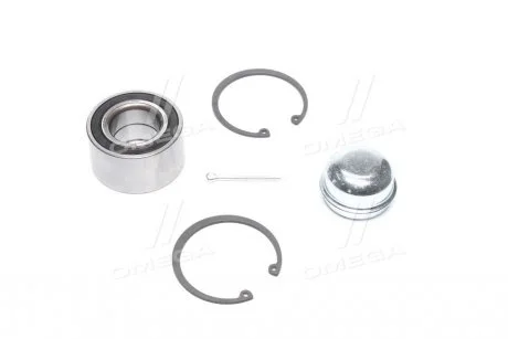 Подшипник ступицы OPEL COMBO передн. мост (COMPLEX) COMPLEX AUTOMOTIVE BEARINGS Sp.z.o.o. CX516