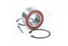 Подшипник ступицы CHEVROLET AVEO, DAEWOO LANOS передн. мост (13) (COMPLEX) COMPLEX AUTOMOTIVE BEARINGS Sp.z.o.o. CX525 (фото 1)