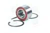 Подшипник ступицы CHEVROLET AVEO, DAEWOO LANOS передн. мост (13) (COMPLEX) COMPLEX AUTOMOTIVE BEARINGS Sp.z.o.o. CX525 (фото 2)