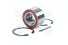 Подшипник ступицы CHEVROLET AVEO, DAEWOO LANOS передн. мост (13) (COMPLEX) COMPLEX AUTOMOTIVE BEARINGS Sp.z.o.o. CX525 (фото 4)