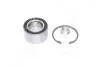 Подшипник ступицы DAEWOO LEGANZA передн. мост (COMPLEX) COMPLEX AUTOMOTIVE BEARINGS Sp.z.o.o. CX531 (фото 1)