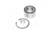 Подшипник ступицы DAEWOO LEGANZA передн. мост (COMPLEX) COMPLEX AUTOMOTIVE BEARINGS Sp.z.o.o. CX531 (фото 4)