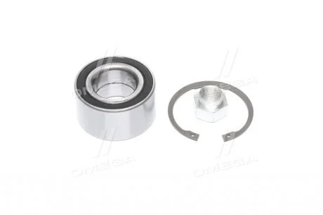 Подшипник ступицы DAEWOO LEGANZA передн. мост (COMPLEX) COMPLEX AUTOMOTIVE BEARINGS Sp.z.o.o. CX531