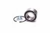 Подшипник ступицы VW SHARAN, FORD GALAXY 97 задн. мост (Выр-во COMPLEX) COMPLEX AUTOMOTIVE BEARINGS Sp.z.o.o. CX537 (фото 3)