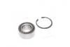 Подшипник ступицы PEUGEOT EXPERT передн. (выр-во Complex) COMPLEX AUTOMOTIVE BEARINGS Sp.z.o.o. CX566 (фото 3)