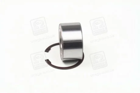 Підшипник маточини HYUNDAI ACCENT передн. міст (COMPLEX) COMPLEX AUTOMOTIVE BEARINGS Sp.z.o.o. CX615