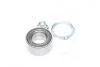 Подшипник ступицы RENAULT LAGUNA II 01- перед.мост (Выр-во COMPLEX) COMPLEX AUTOMOTIVE BEARINGS Sp.z.o.o. CX687 (фото 3)