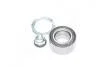 Подшипник ступицы RENAULT LAGUNA II 01- перед.мост (Выр-во COMPLEX) COMPLEX AUTOMOTIVE BEARINGS Sp.z.o.o. CX687 (фото 4)