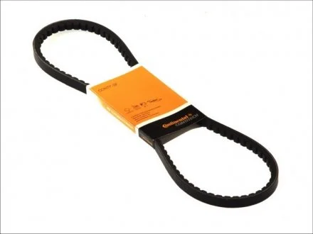 Ремень клиновый 13*1485 Conti Contitech 13X1485