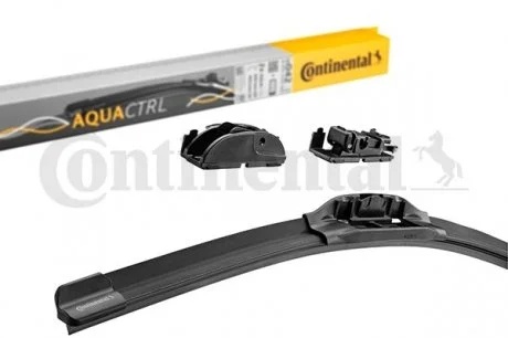 Щітка склоочисника, CONTINENTAL Aqua Ctrl Multi Fit 430ml Contitech 2800011002280