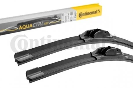 Щітка склоочисника 600/400mm Direct Fit Kit - A 2x Contitech 2800011111280 (фото 1)