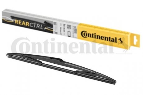 Щетка стеклоочистителя 350mm Exact Fit Rear Blade Plas Contitech 2800011515180