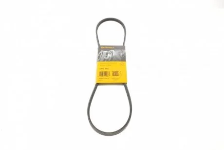 Ремень генератора Boxer/Jumper 2.5TD 94>02 WP Contitech 3PK945