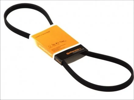 Ремінь поліклінової Conti Contitech 4PK1010