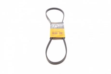 Поликлиновой ремень Contitech 4PK1102 ELAST