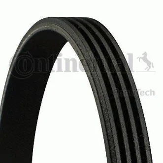 Дорожный пас Contitech 4 PK 1295