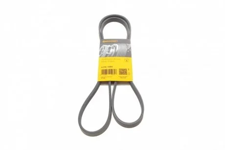 Ремінь поліклінової Conti Contitech 4PK1590