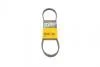 Поликлиновой ремень (Пр-во ContiTech) 4PK826ELAST