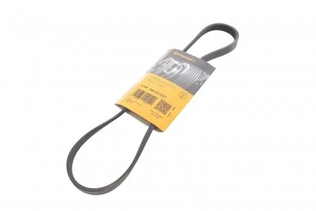 Поликлиновой ремень Contitech 4PK844ELAST