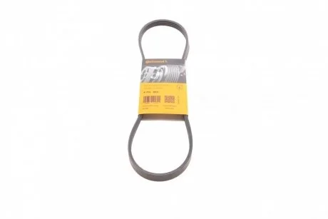 Ремень поликлиновый Contitech 4PK885