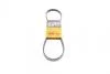 Поликлиновый ремень (Вр-во ContiTech) 4PK903ELAST