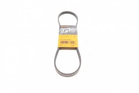 Поликлиновый ремень (Вр-во) Contitech 4PK903ELAST