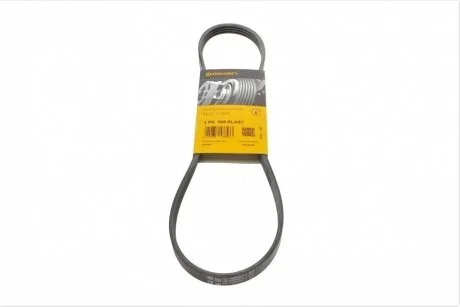 Ремень поликлиновый Contitech 4PK906ELAST