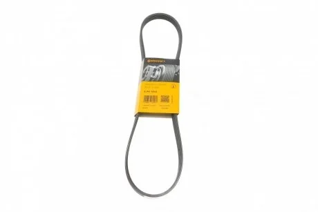 Ремень генератора LANOS 1,6 DOHC и насоса 1008MM Contitech 5PK1010