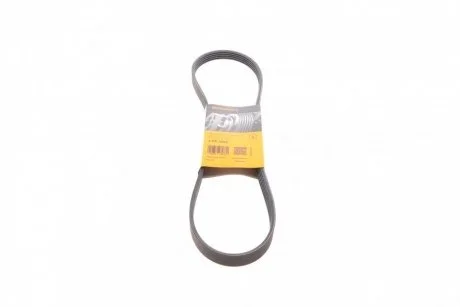 Доріжковий пас Contitech 5PK1025