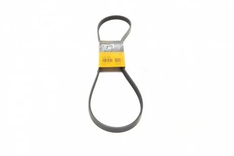 Дорожный пас Contitech 5 PK 1260