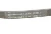 Поликлиновой ремень MERCEDES-BENZ VANEO (414) 1.6 02/02-07/05 Contitech 5PK1290 (фото 4)