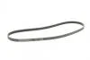 Поликлиновой ремень MERCEDES-BENZ VANEO (414) 1.6 02/02-07/05 Contitech 5PK1290 (фото 5)