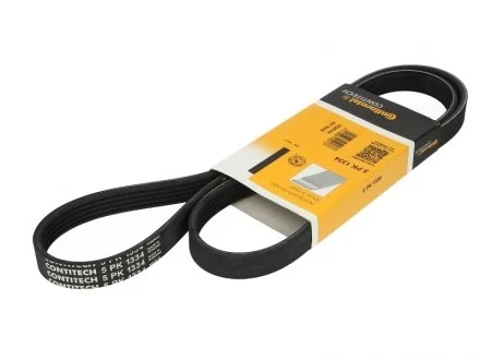 Ремінь поліклінової Contitech 5PK1334