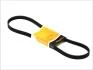 Поликлиновый ремень OPEL ASTRA H (A04) 1.6 03/04-10/10 (Ист-во Contitech) 5PK1450