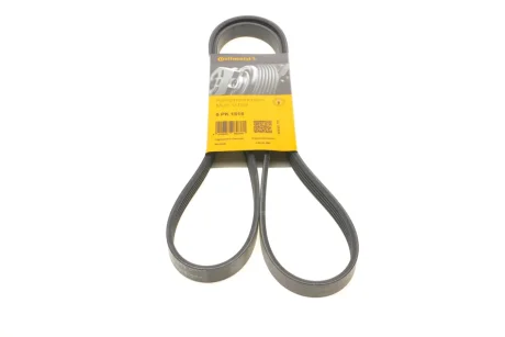 Ремінь поліклінової Conti Contitech 5PK1515