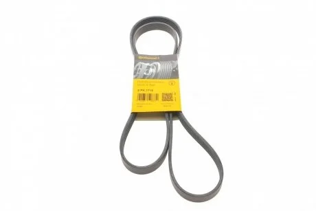 Поликлиновой ремень Contitech 5PK1715