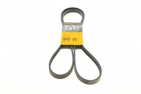 Доріжковий пас Contitech 5 PK 1840