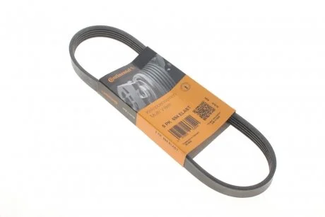 Ремінь поліклінової Conti Contitech 5PK694ELAST
