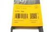 Ремінь генератора Smart Fortwo 0.8cDi 04- Contitech 5PK768 (фото 6)