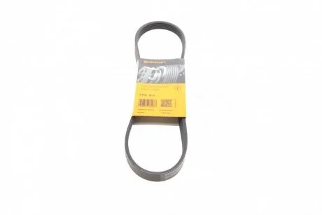 Ремень генератора 5PK 813 BMW 3/5/7 Contitech 5PK813