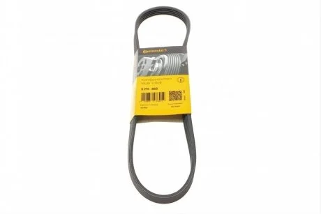 Ремень приводной Contitech 5PK865