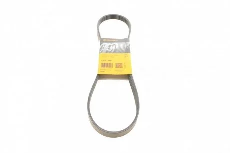 Ремень поликлиновой Contitech 5PK955