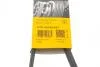 Ремень поликлиновой Contitech 6PK1019ELAST (фото 6)
