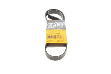Поликлиновой ремень Contitech 6PK1020EXTRA